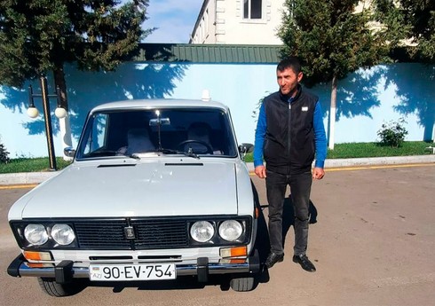 Tovuzda yol hərəkəti qaydalarını pozanlar məsuliyyətə cəlb olunub Tovuzda yol hərəkəti qaydalarını pozanlar məsuliyyətə cəlb olunub