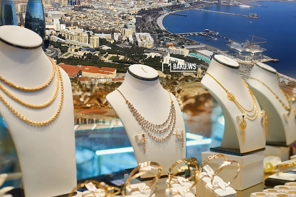 Toy üçün qızıl almaq istəyənləri SEVİNDİRƏCƏK XƏBƏR