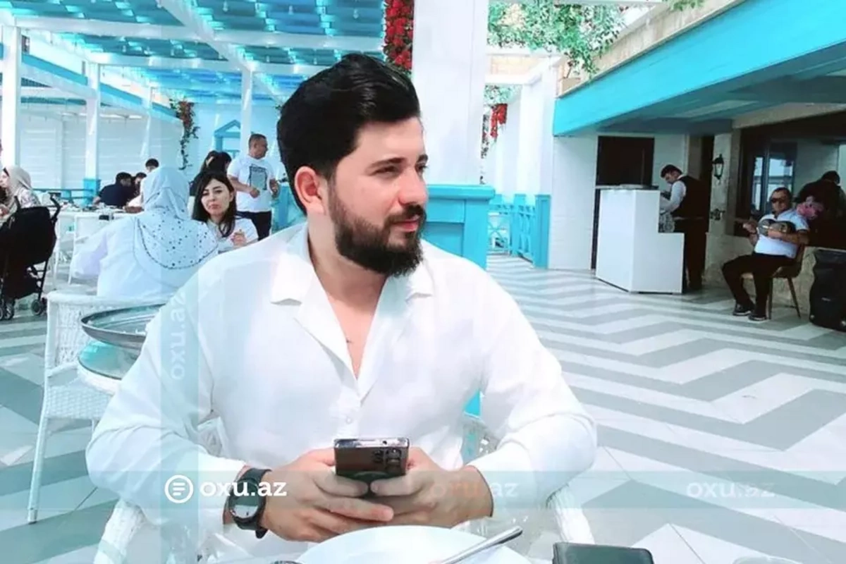 Toy yasa döndü: Dava zamanı komaya düşən Cavid vəfat etdi