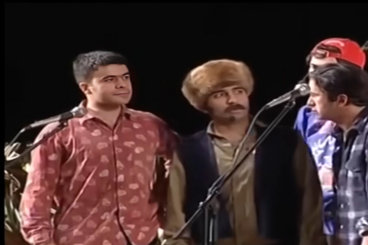 Toyda görüşmüşdük, səhhətində heç bir problemi yox idi… -  Rafael İsgəndərov Cabir İmanovun vəfatından danışdı