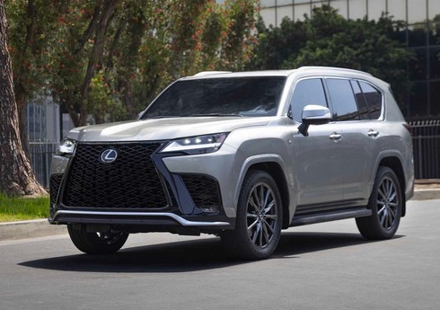 “Toyota” və “Lexus”da təhlükəli nasazlıq aşkar edilib