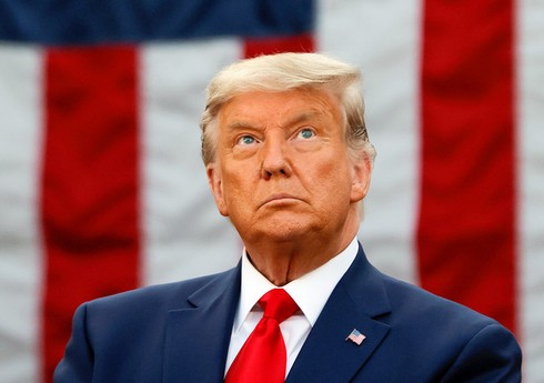 Tramp ABŞ-ı “banan ölkəsi” adlandırıb