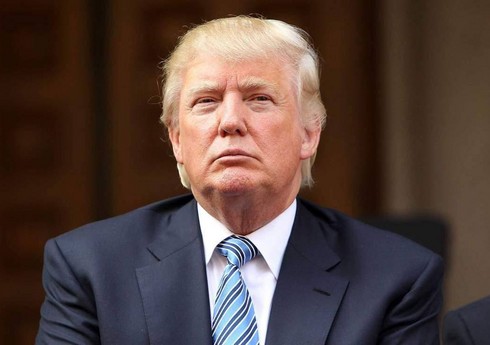 Tramp: ABŞ Venesueladan neft alışını dayandıra bilər