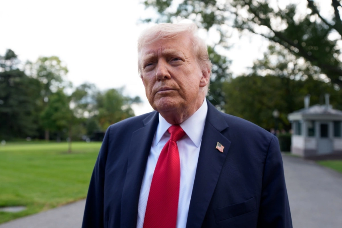 Tramp: ABŞ İrandan yeni təklif alıb