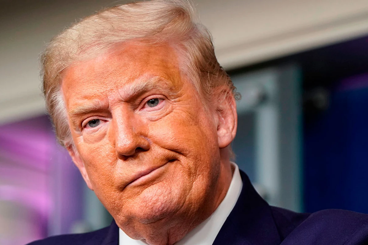 Tramp administrasiyası ilə Harvard arasında QARŞIDURMA Tramp administrasiyası ilə Harvard arasında QARŞIDURMA