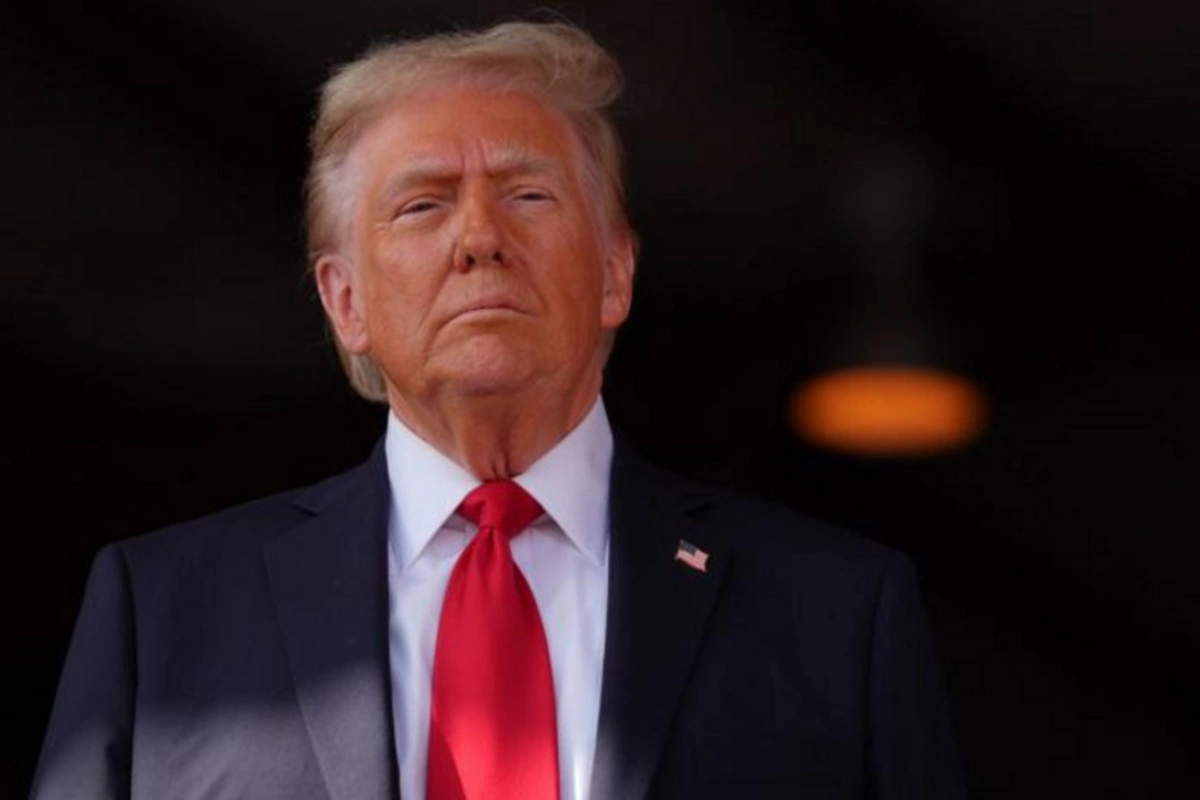 Tramp Belarusda 1,3 min məhbusun azad olunacağına ümid etdiyini bildirib