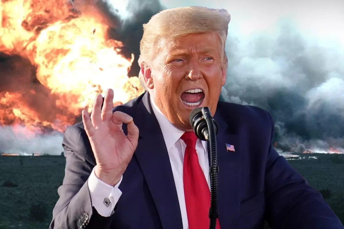 Tramp bu dəfə Kubanı hədəf aldı: Açıq-aşkar təhdid etdi