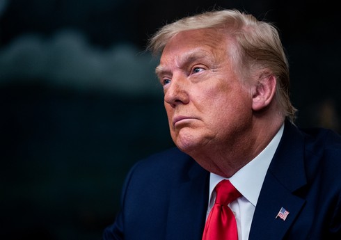 Tramp evində məxfi sənədlər saxlamaq hüququnun olduğunu açıqlayıb