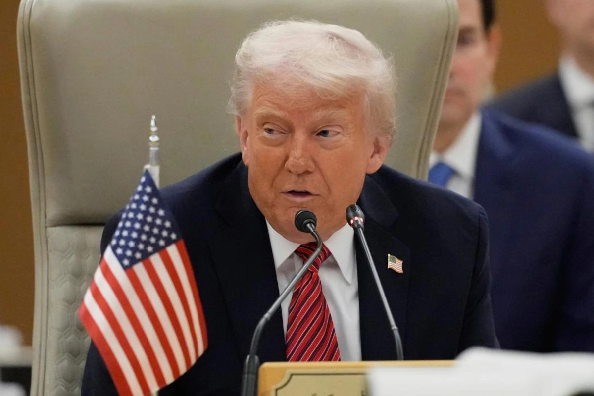 Tramp: Hindistan avqustun 1-dən 25 faizlik tariflə ödəniş edəcək