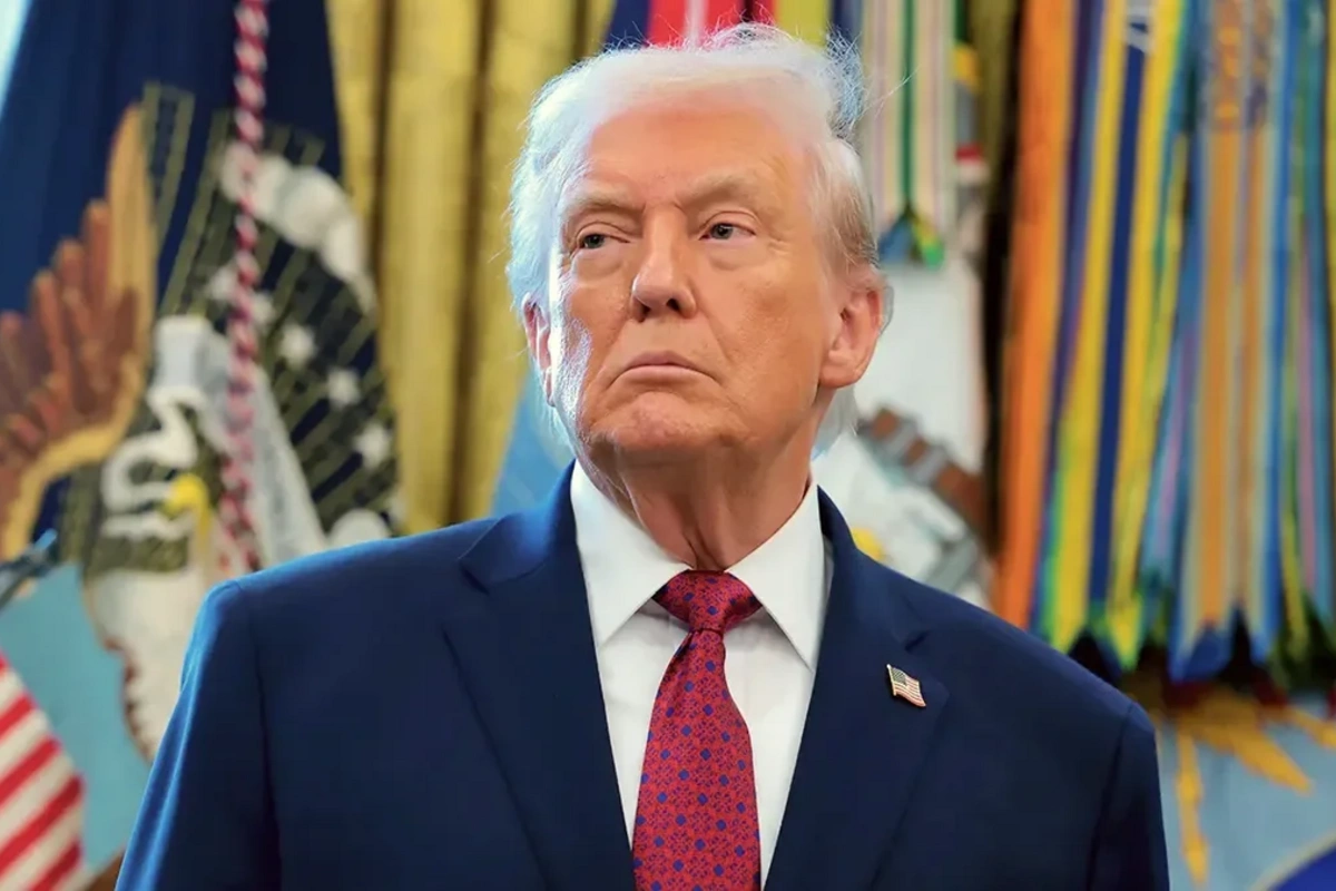 Tramp: İran uranın zənginləşdirilməsini dayandırmağa razılaşıb