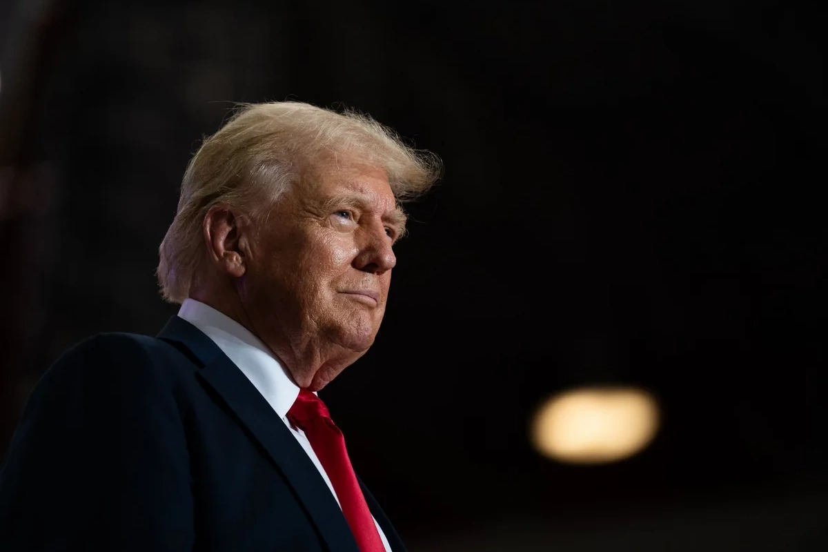 Tramp: İranla razılaşma bu gün axşam imzalanacaq