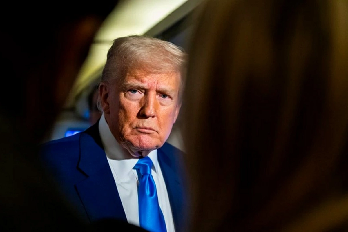 Tramp iyulun 14-də Rusiyaya qarşı sanksiyaları açıqlaya bilər