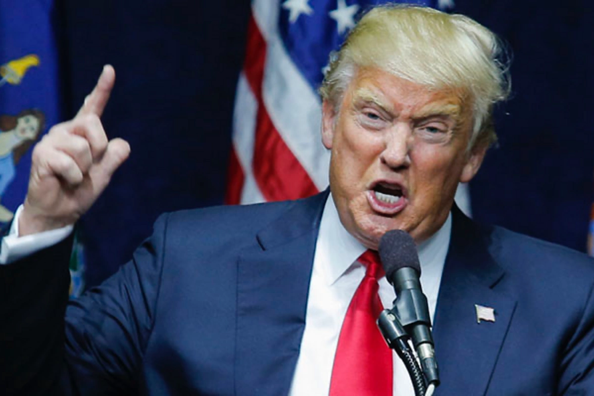 Tramp Kubaya sərt mesaj verdi: 