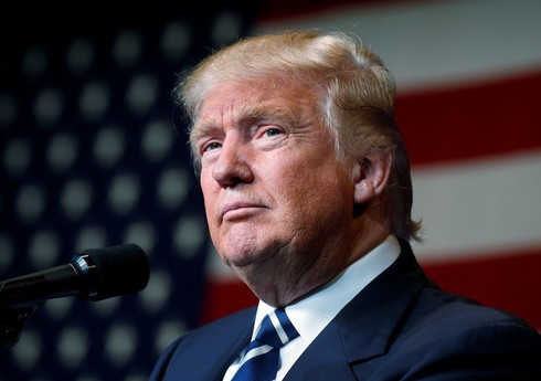 Tramp məhkəmə qarşısına çıxacaq