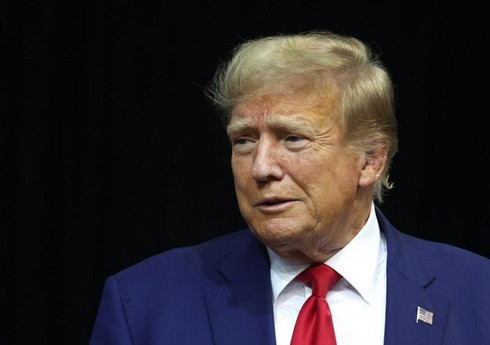 Tramp Netanyahu ilə görüşəcəyini təsdiqləyib