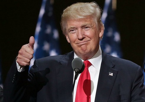 Tramp prezident seçiləcəyi halda Rusiya ilə bağlı siyasətini açıqlayıb