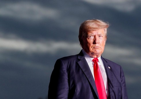 Tramp prezident seçkiləri ilə bağlı debatda iştirak etməyəcəyini təsdiqləyib