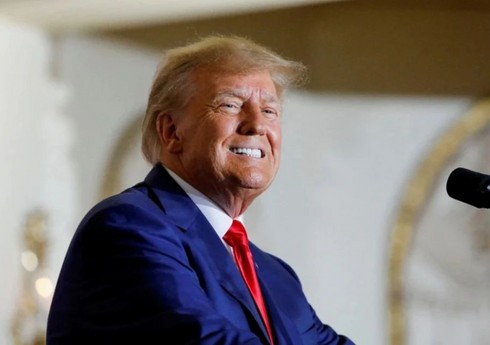 Tramp Putinlə görüşmək istədiyini bildirib