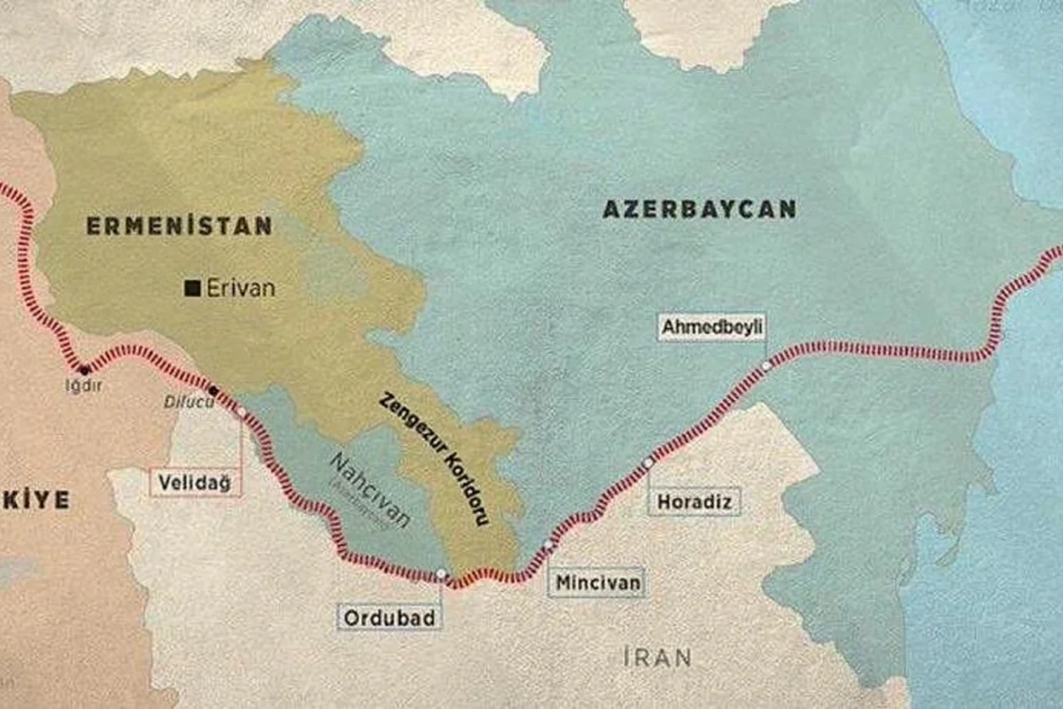 TRIPP sülh sazişindən öncə işə düşəcək?