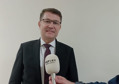 Türk Dil Qurumunun sədri: Türk dünyasının Ortaq Termin Birliyi yaradılacaq