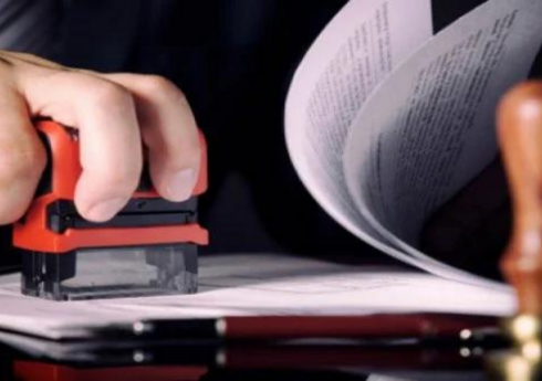 Türk Dünyası Notariat Birliyi qurulacaq