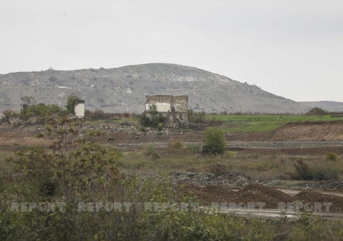 Türk Dövlətləri Təşkilatının müsəlman dini liderləri Şuşa şəhərindədir - YENİLƏNİB