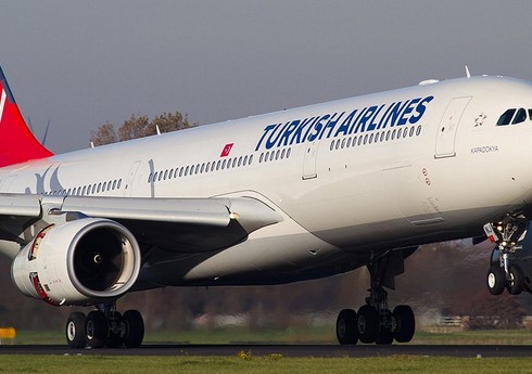 “Türk Hava Yolları” “Airbus” və “Boeing”dən 235 təyyarə alacaq