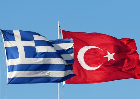 Türkiyə Aİ-yə xəbərdarlıq edib: Yunanıstanın siyasi həmlələrinin alətinə çevrilməyin