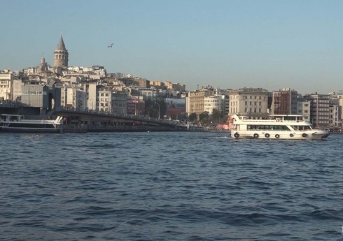 Türkiyə boğazlardan keçən gəmilərə görə ildə 200 milyon dollar gəlir əldə edəcək