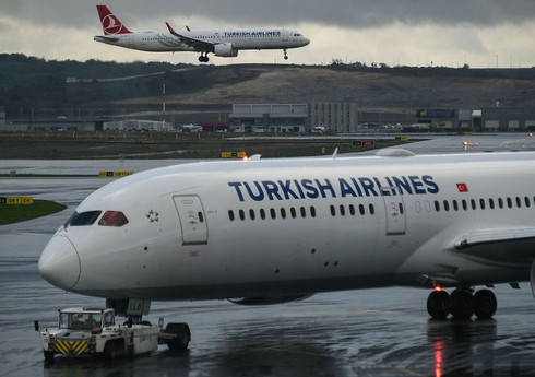 Türkiyə daxili uçuşlar üçün qiymətlərin yuxarı həddini qaldırıb