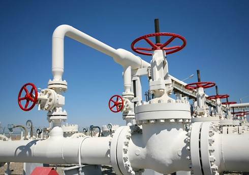 Türkiyə enerji qovşağı vasitəsilə ildə 45 milyard kubmetr ixrac edə biləcək