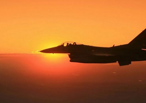 Türkiyə hərbçiləri İraqın şimalında yeddi terrorçu öldürüb