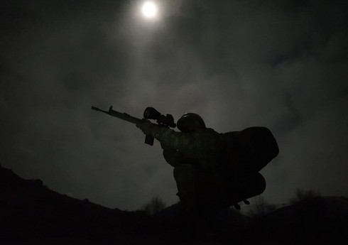 Türkiyə kəşfiyyatı PKK-nın rəhbərlərindən birini məhv edib