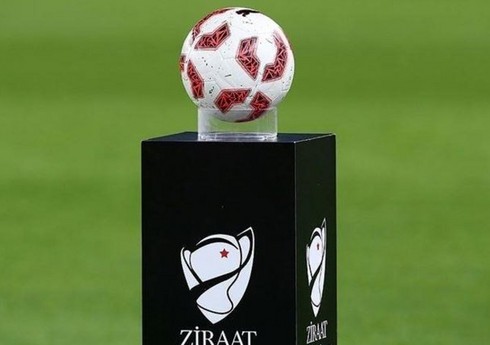 Türkiyə Kuboku: 