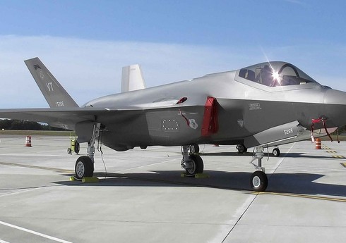 Türkiyə lideri: “Ankaranı F-35 alıb-almaması narahat etmir”