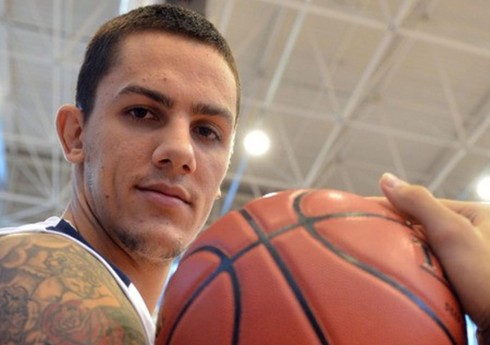 Türkiyə millisinin sabiq basketbolçusu vəfat edib Türkiyə millisinin sabiq basketbolçusu vəfat edib
