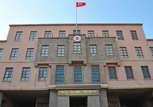 Türkiyə MN: Ankara və Kiyev İstanbuldakı taxıl ixracı mərkəzinin işindən razıdırlar