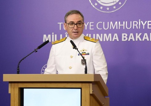 Türkiyə MN: Azərbaycanın haqlı mübarizəsini dəstəkləməyə davam edəcəyik