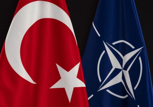Türkiyə NATO radar bazasından məlumatların İsrailə ötürülməsi ilə bağlı xəbərləri təkzib edir Türkiyə NATO radar bazasından məlumatların İsrailə ötürülməsi ilə bağlı xəbərləri təkzib edir