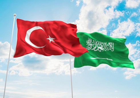Türkiyə, Pakistan və Səudiyyə Ərəbistanı arasında müdafiə sənayesi sahəsində əməkdaşlıq güclənir