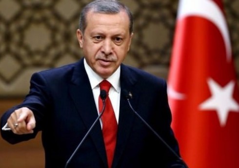 Türkiyə Prezidenti CHP-də lider dəyişikliyinə münasibət bildirib