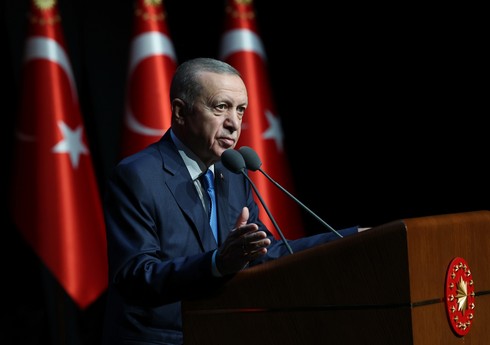 Türkiyə prezidenti Ukrayna ilə Rusiya arasında əsir mübadiləsində kömək etməyə hazırdır