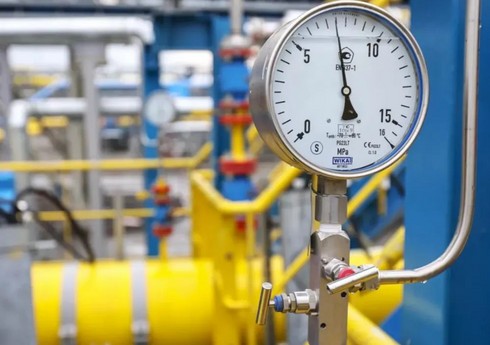 Türkiyə qaz idxalından asılılığını 30% azalda bilər