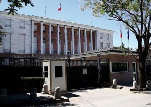 Türkiyə QHT-ləri Fransanın Azərbaycanla bağlı mövqeyinə etiraz olaraq aksiya keçirəcək
