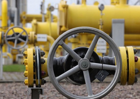 Türkiyə Rumıniyaya sutkada 4 milyon kubmetrə qədər təbii qaz ixrac edəcək