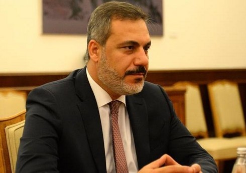 Türkiyə Rusiya və Ukrayna arasında danışıqlara yenidən ev sahibliyini təklif edib