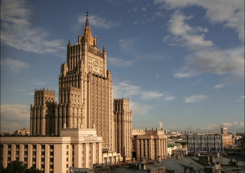 Türkiyə səfiri rusiyalı diplomatla Azərbaycan və Ermənistanı müzakirə edib