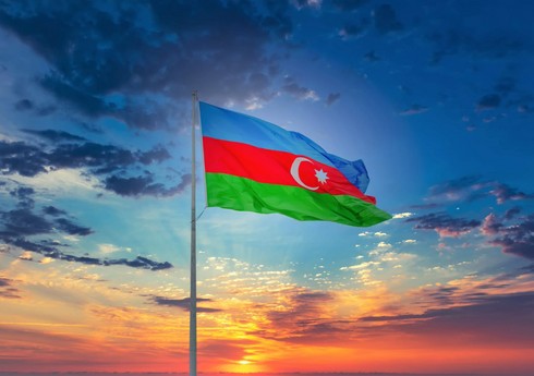 Türkiyə səfirliyi Azərbaycanı təbrik edib