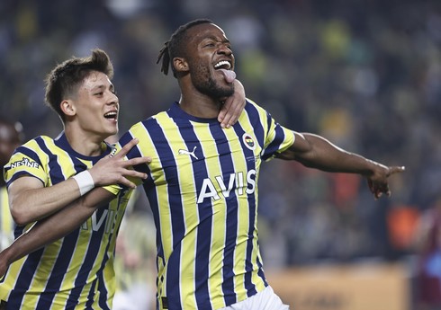 Türkiyə Super Liqası: 