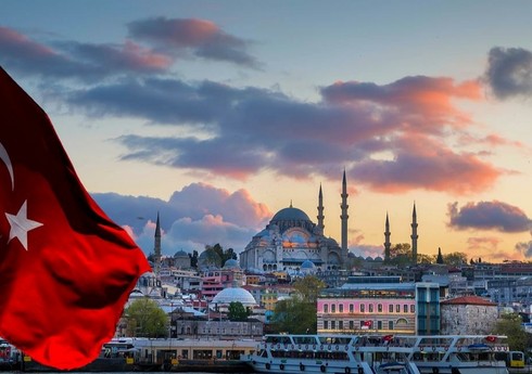 Türkiyə Tacikistan vətəndaşları üçün viza rejimini bərpa edib
